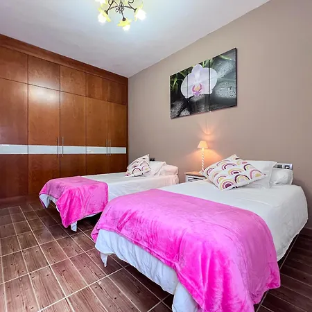 Casa de Férias Rosa Maria