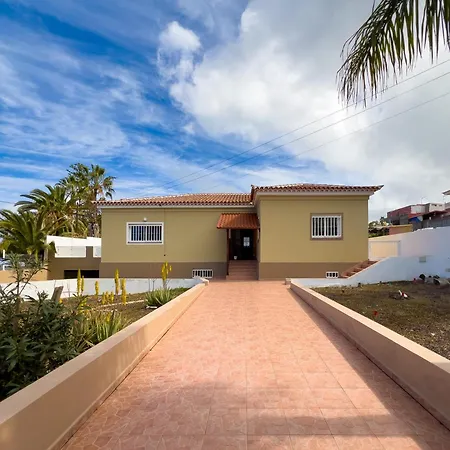 Casa de Férias Rosa Maria Tacoronte
